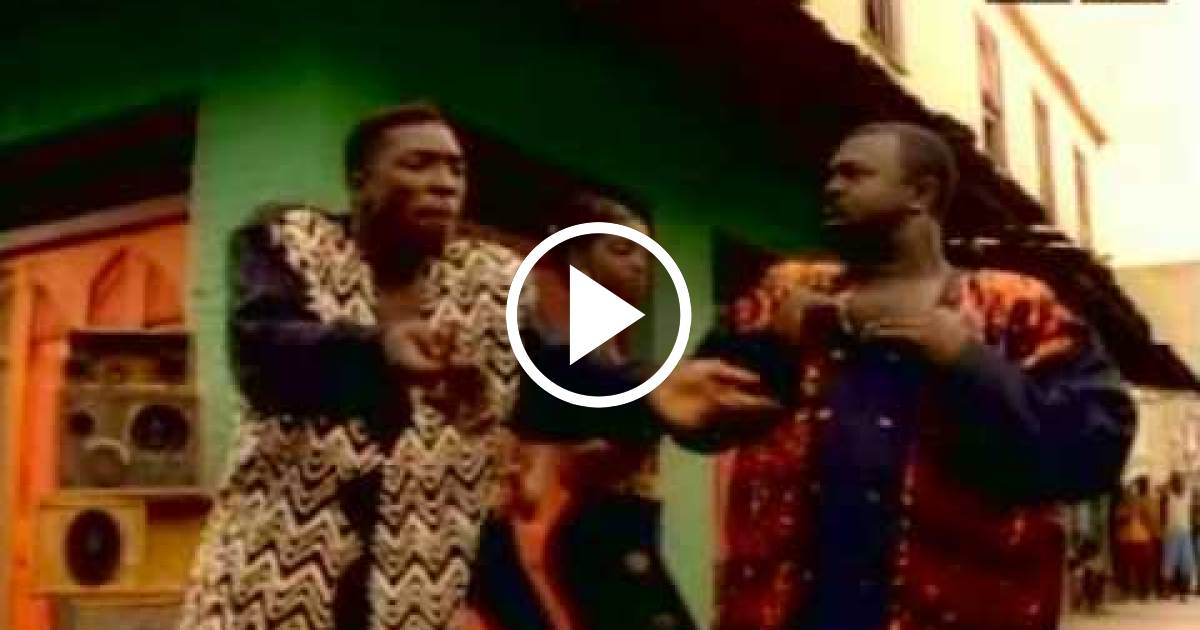 Chaka Demus & Pliers - Pretty Robber Chaka Demus & Pliers - Pretty Robber